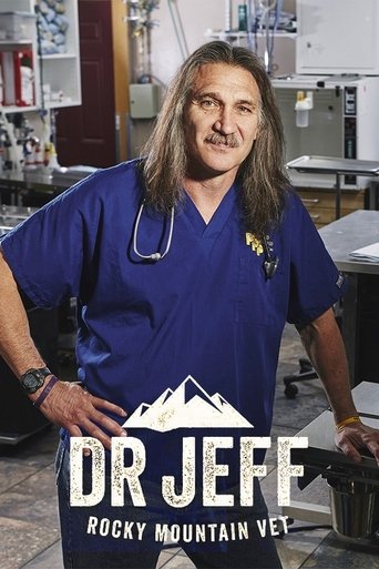 Portrait for Dr. Jeff: Rocky Mountain Vet - Season 4
