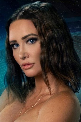 Portrait of Ashley Mitchell