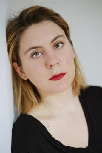 Portrait of Louise Blachère