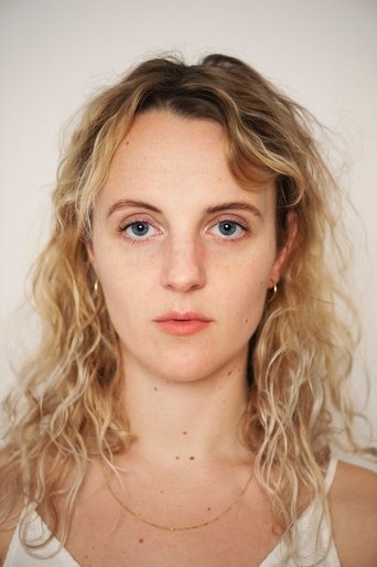 Portrait of Lien Thys