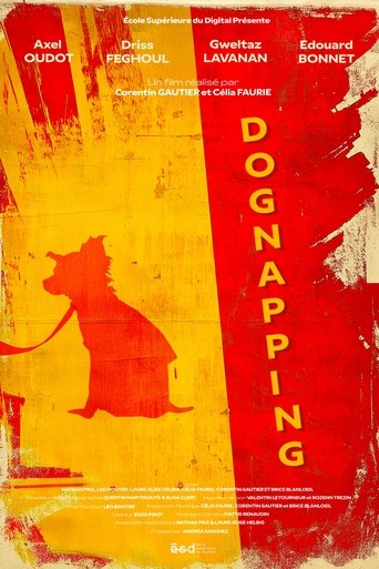 Poster of Dognapping