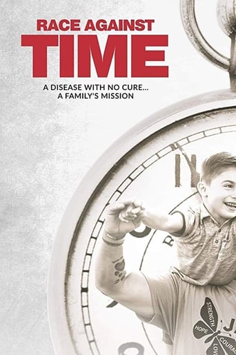 Poster of Race Against Time