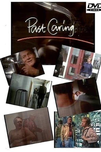 Poster of Past Caring