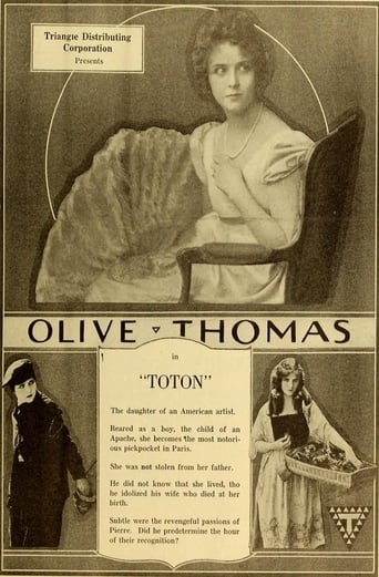 Poster of Toton