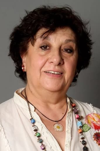 Portrait of Feriha Eyüboğlu