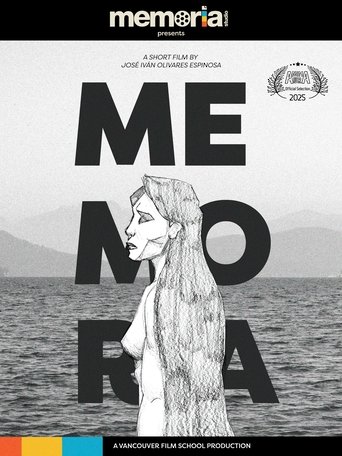 Poster of Memory