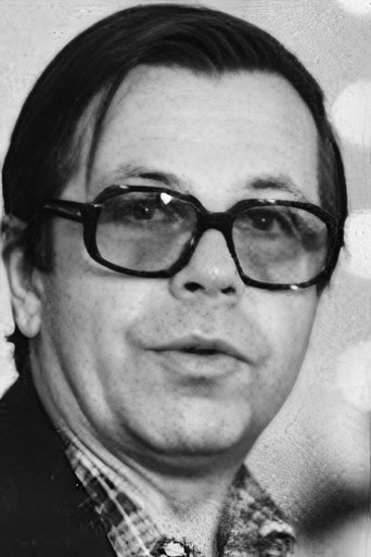 Portrait of Vadim Vasilevsky
