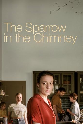 Poster of The Sparrow in the Chimney