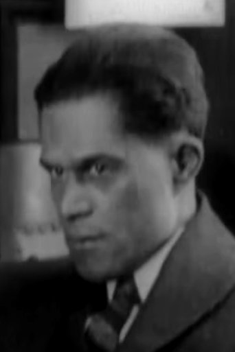 Portrait of Charles D. Lucas