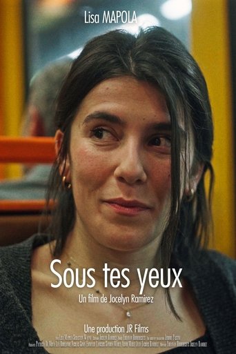 Poster of Sous tes yeux