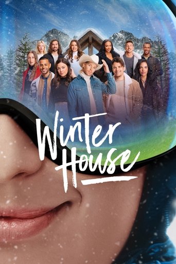 Portrait for Winter House - Season 3