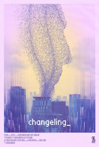 Poster of Changeling