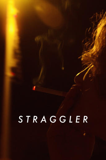 Poster of Straggler