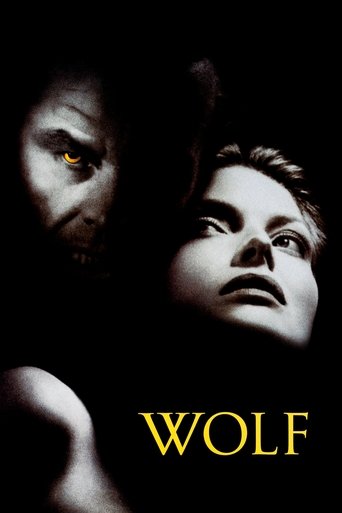 Poster of Wolf