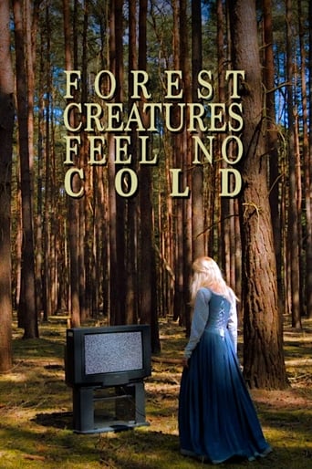 Poster of Forest Creatures Feel No Cold