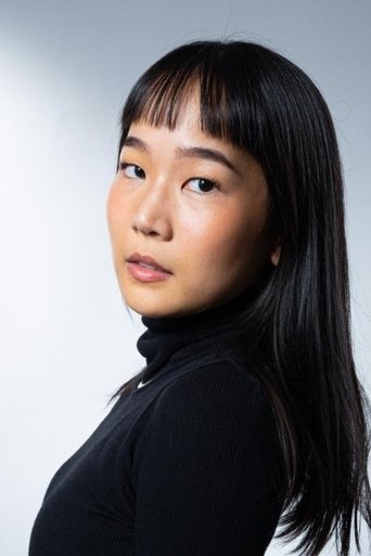 Portrait of Naomi Okada