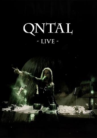 Poster of Qntal: Live WGT 2003