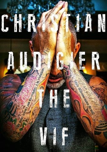 Poster of Christian Audigier: The VIF