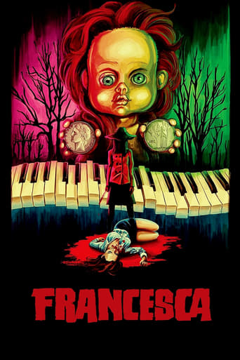 Poster of Francesca