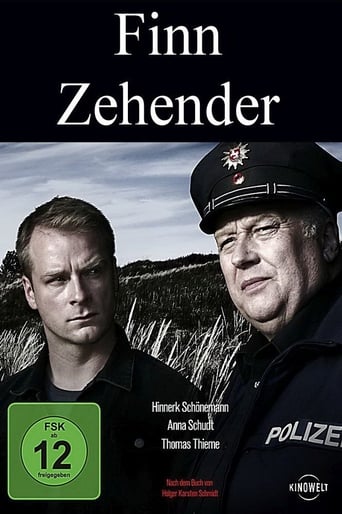 Poster of Finn Zehender