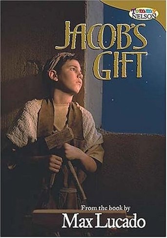 Poster of Jacob's Gift