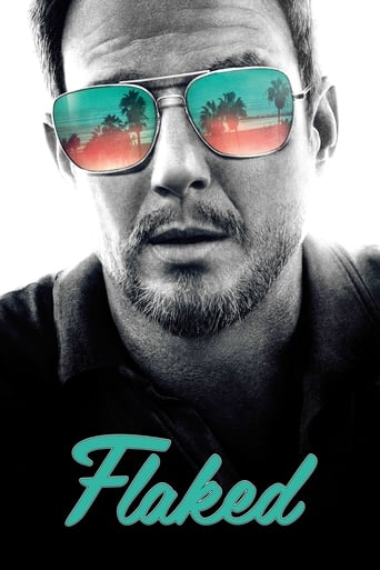 Poster of Flaked