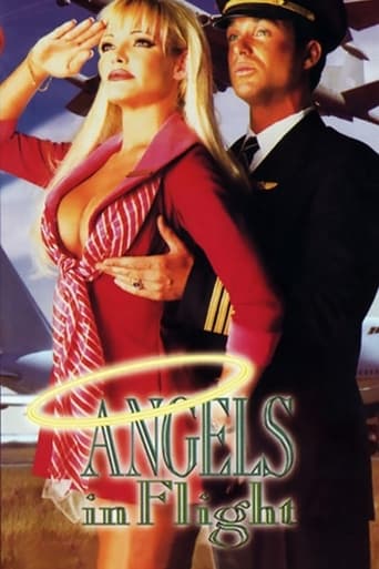 Poster of Angels in Flight