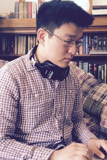 Portrait of Tony Zhou