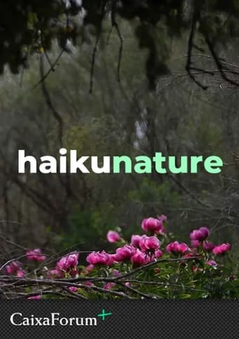 Poster of Haiku Nature