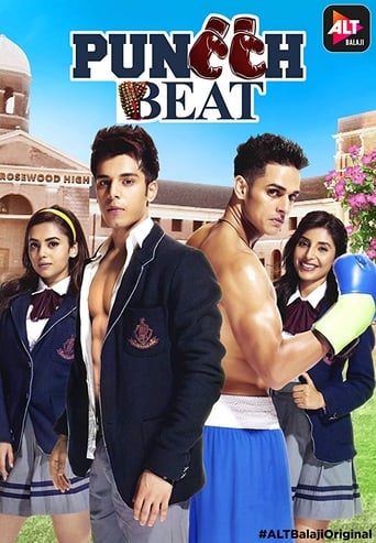 Poster of Puncch Beat