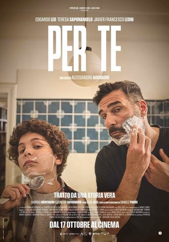Poster of Per te