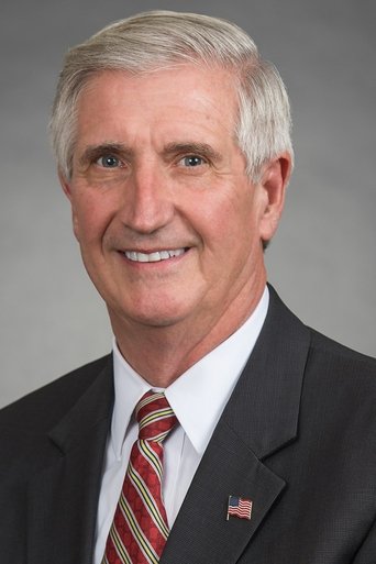 Portrait of Andrew Card