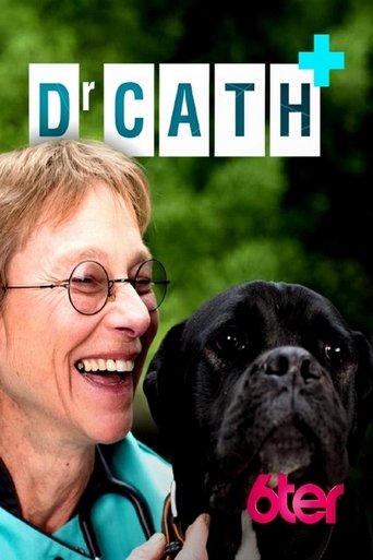 Portrait for Dr Cath and Co - Season 1