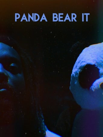 Poster of Panda Bear It