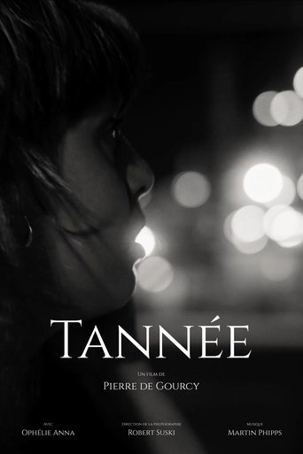 Poster of Tannée