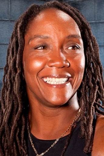 Portrait of Ann Wolfe