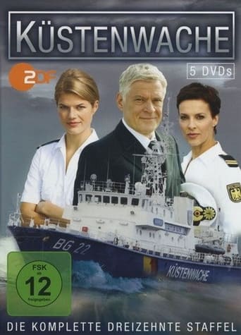 Portrait for Coast Guard - Kuestenwache season 13