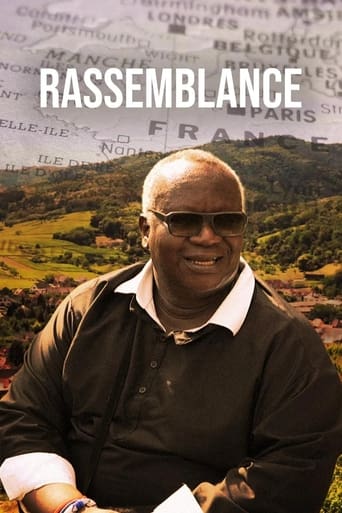 Poster of Rassemblance