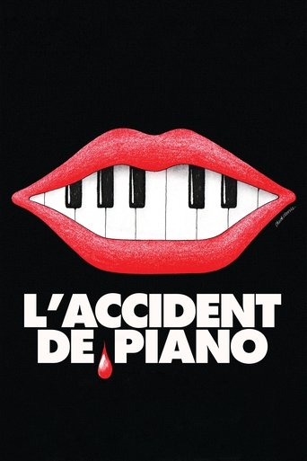 Poster of The Piano Accident