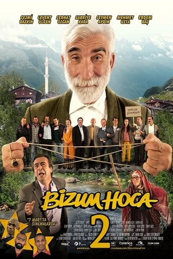 Poster of Bizum Hoca 2