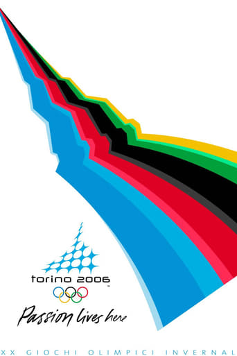 Poster of Torino 2006 Olympic Opening Ceremony