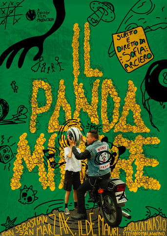 Poster of Panda Minore