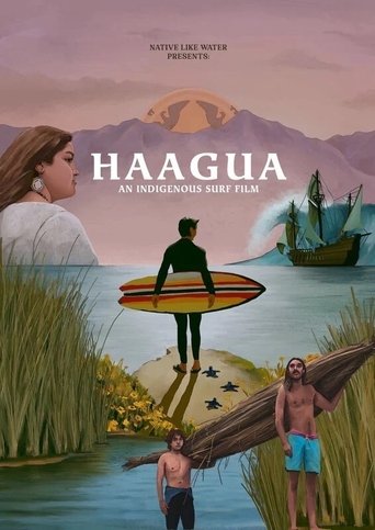 Poster of HAAGUA