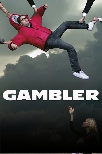 Poster of Gambler