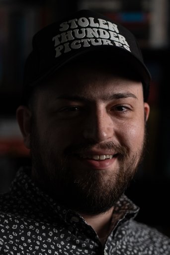 Portrait of Dylan A. Young
