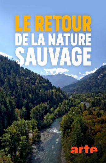 Poster of Le retour de la nature sauvage