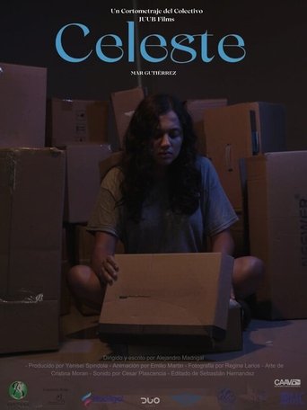 Celeste Poster of Celeste