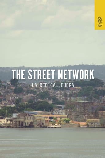 Poster of The Street Network