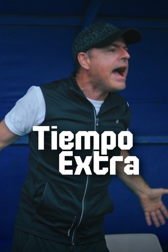 Poster of Extra Time
