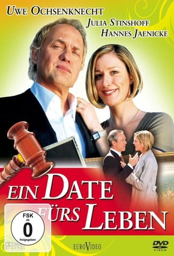 Poster of Ein Date fürs Leben